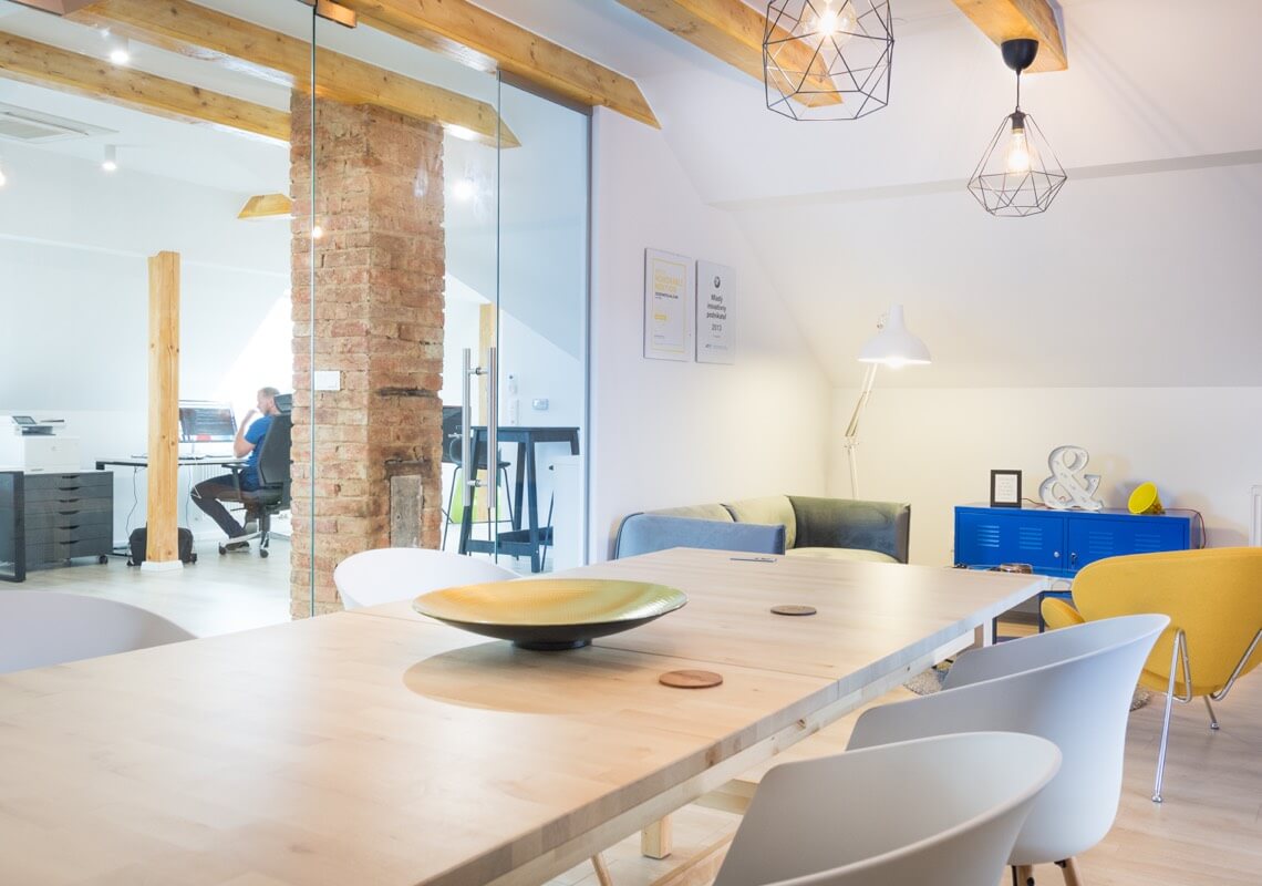 Art4web offices