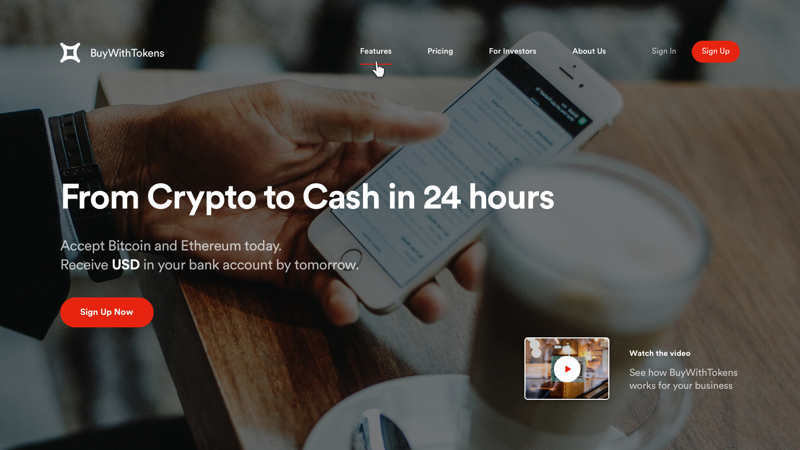 Referencie crypto